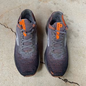 Men’s Brooks levitate 2